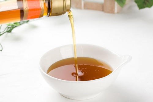 香油的前身——芝麻的生长过程